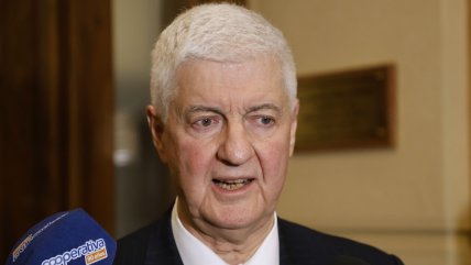   Secreto bancario: Etcheberry advierte 