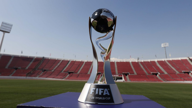 Comité del Mundial sub 20 destacó alta demanda de entradas para la inauguración y final