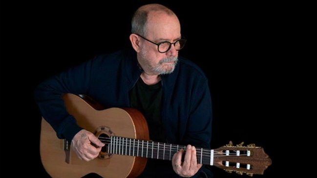 Artistas chilenos abrirán los cuatro conciertos de Silvio Rodríguez en Santiago