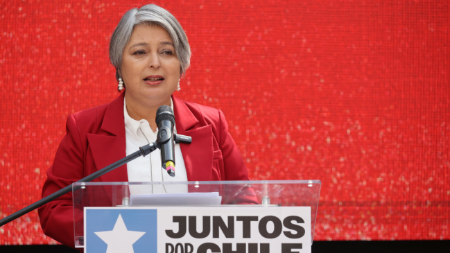 Comando de Jara llama a la 