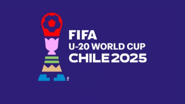 La programación de la fase de grupos del Mundial Sub 20 en Chile