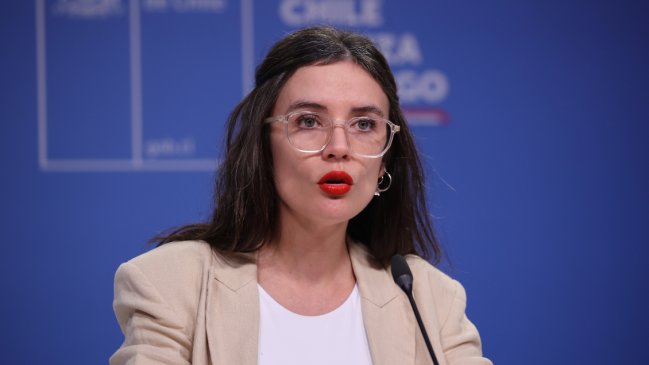 Migración: Vallejo llamó a debatir en el marco de la 