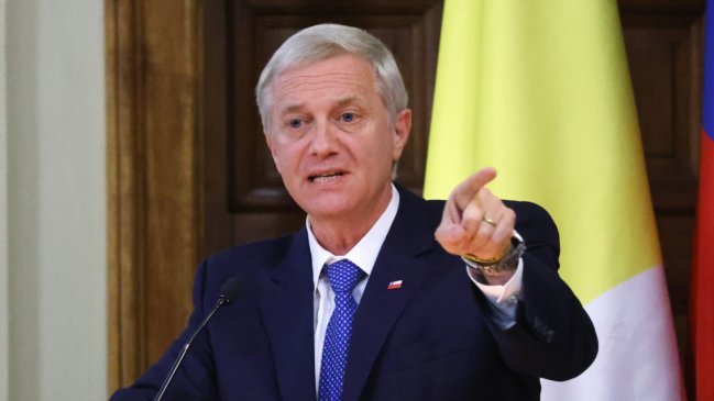 ONU: Kast criticó a Boric por nominar a Bachelet sin consultar a los presidenciables