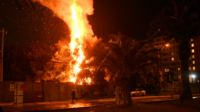 Alcaldesa de La Serena anunció querellas tras 