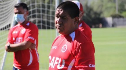   El fútbol chileno está de luto: Falleció Héctor Roco, un histórico de Unión San Felipe 