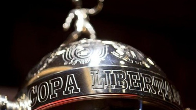 Las llaves de las semifinales de la Copa Libertadores 2025