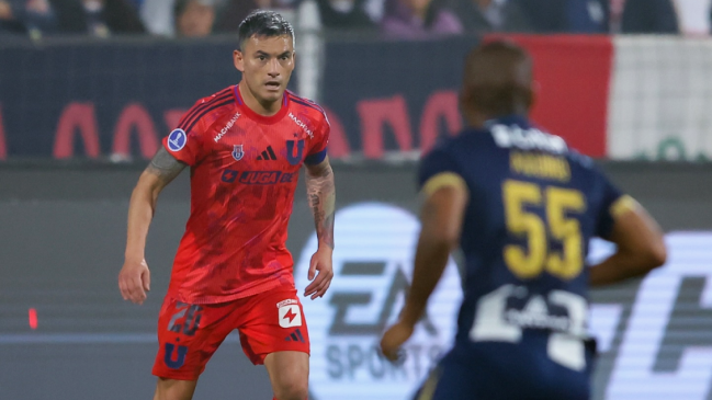 La U se juega el ansiado pasaje a semis de la Sudamericana en su revancha con Alianza Lima