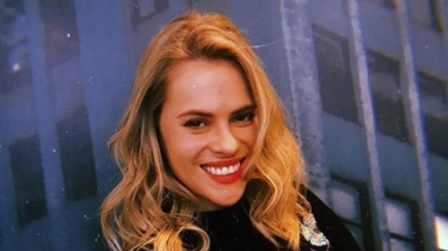 Eliana Albasetti será formalizada por accidente de tránsito: La acusan de maniobra imprudente