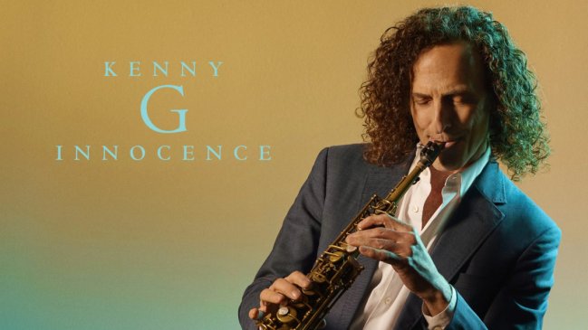Kenny G vuelve a Chile con show íntimo: Fecha, recinto y entradas