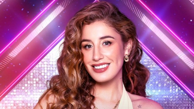 Daniela Castro se suma a 