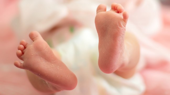 Francesa rechazó a su bebé concebido por vientre de alquiler por ser prematuro