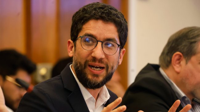 Ministro Boccardo adelanta cifras de empleo 