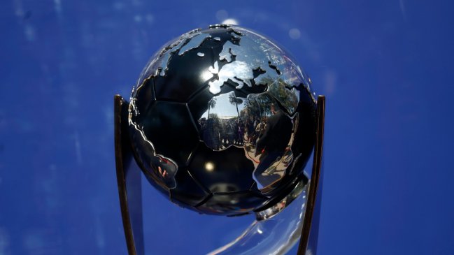 Mundial sub 20: Médico de FIFA fue víctima de un robo en Las Condes