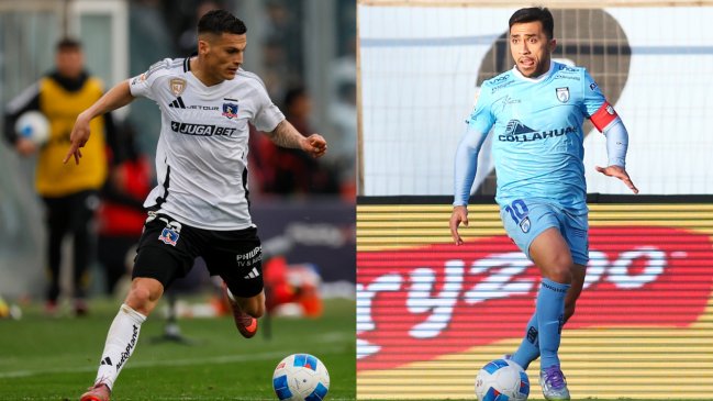 Colo Colo quiere retomar el rumbo a costa del complicado Deportes Iquique en la Liga de Primera