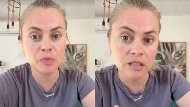 Eliana Albasetti sobre accidente por el que será formalizada: 