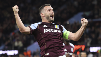   Aston Villa tuvo estreno triunfal en la Europa League tras vencer a Bologna 