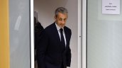 Sarkozy apeló condena de cárcel por financiamiento ilegal desde Libia