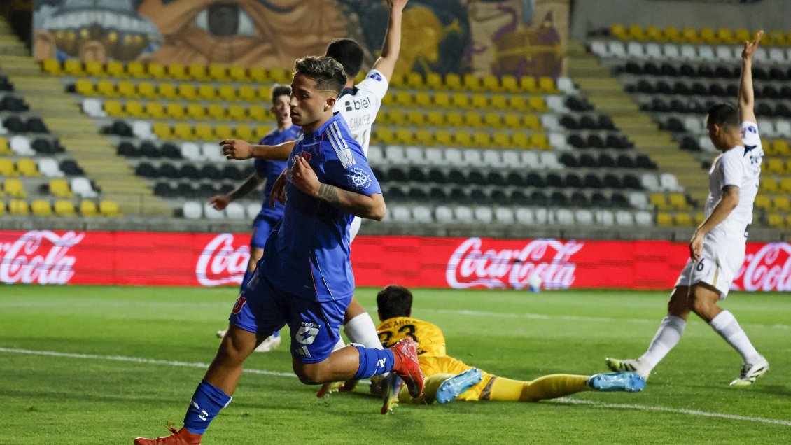 Universidad de Chile recibe a Alianza Lima por la revancha de la Copa Sudamericana
