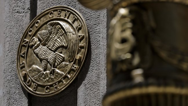 Banco Central defendió 