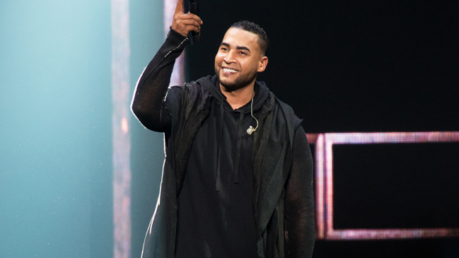 Don Omar desmiente su retiro musical y anuncia próximos proyectos