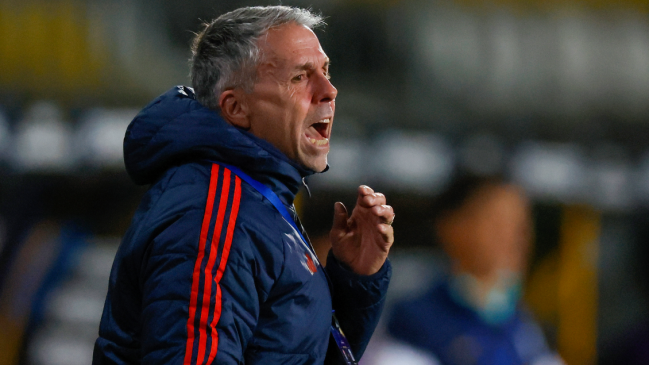 Alvarez tras clasificar a semifinales: Siempre mi propuesta será crecer y no conformarnos nunca