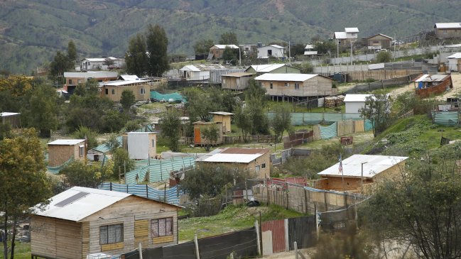 Abogada de familia Correa ante desalojo en Quilpué: El Estado ha tomado palco