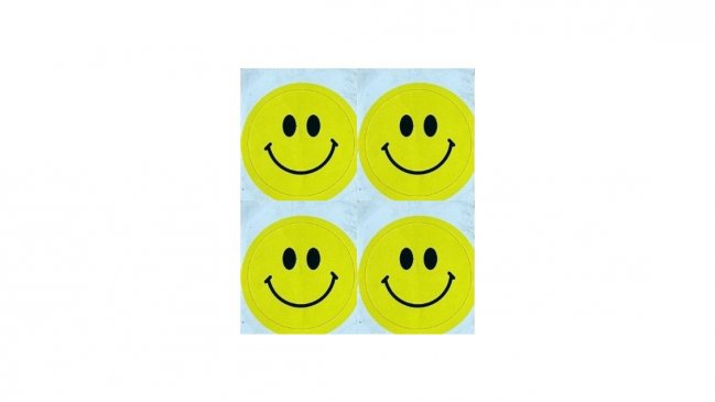 Como stickers: ISP detecta ingreso de nueva y potente droga