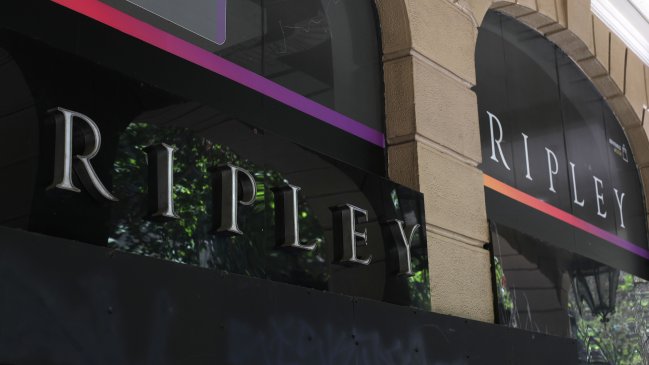 Ripley deberá pagar 21 millones de pesos tras agresión de guardia a adulta mayor en Antofagasta