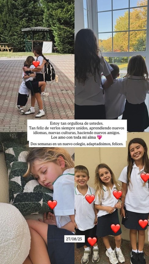 Historia de @sangrejaponesa