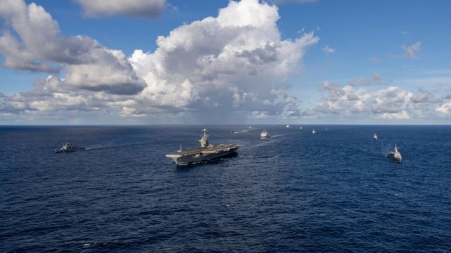 ONG venezolana: Los ataques de EE.UU. en el Caribe son ejecuciones sumarias