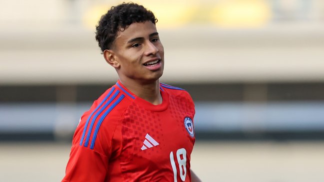 Juan Francisco Rossel: Representamos a todo el país y la gente está ilusionada