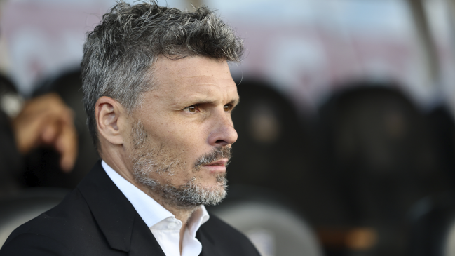 Ortiz puso la mira en Coquimbo: 