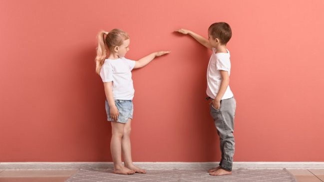 Día Mundial del Crecimiento Infantil: detectar a tiempo alteraciones es crucial para potenciar su desarrollo