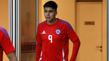   Córdova sobre Damián Pizarro: 