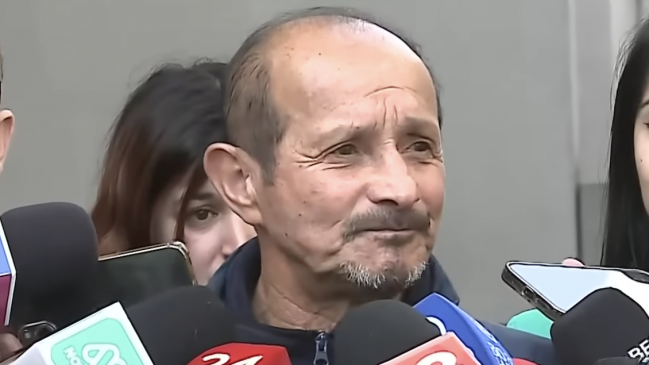 Inocente: Justicia ratificó absolución del tío abuelo de Tomás Bravo