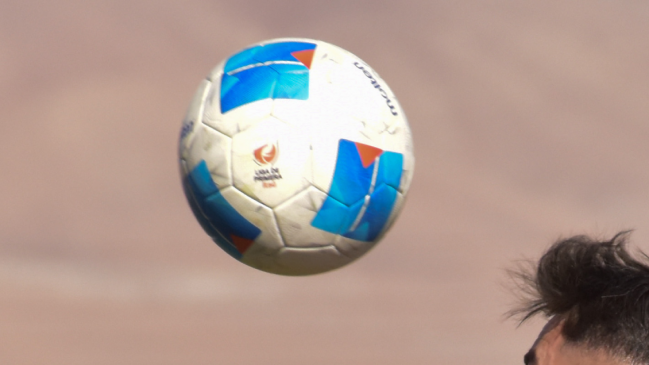 [ESTADISTICAS] La tabla de posiciones en la Liga de Primera 2025