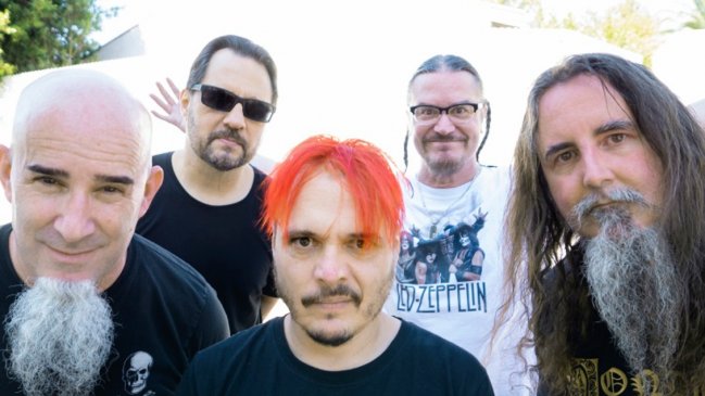Cancelan shows de Mr. Bungle en Chile por 