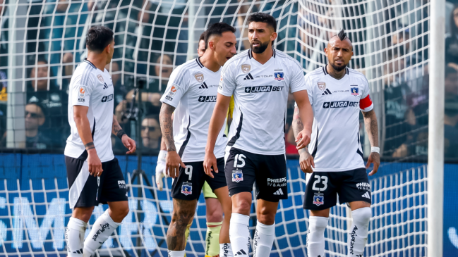Amistoso de Colo Colo y Ñublense en Chillán se cayó por falta de permisos