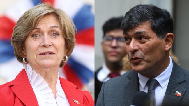 Diputado Leal criticó a Parisi por ironía contra Matthei: 