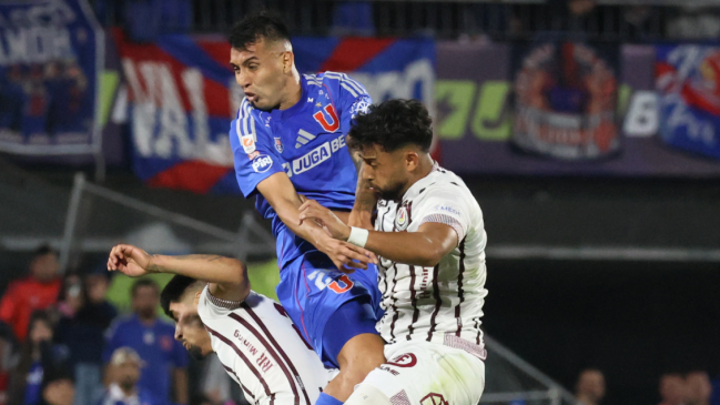 La U visita a La Serena en un duelo de equipos necesitados de victorias