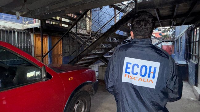 Detuvieron a menor de edad por asesinato a disparos en Peñaflor