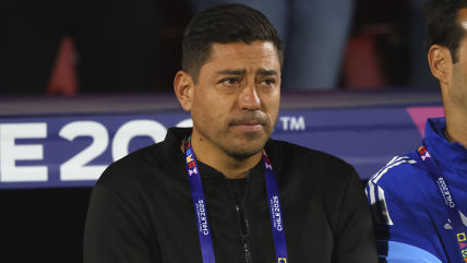   Córdova y el debut triunfal en el Mundial Sub 20: Es un gran envión anímico ganar en el último minuto 