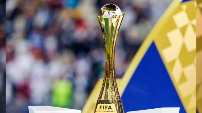 Catar será sede de la fase final de la Copa Intercontinental FIFA 2025