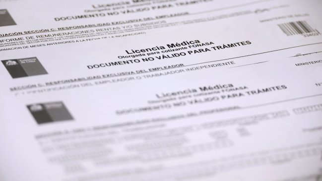 Municipio de Collipulli despidió seis funcionarios por viajar al extranjero con licencias médicas