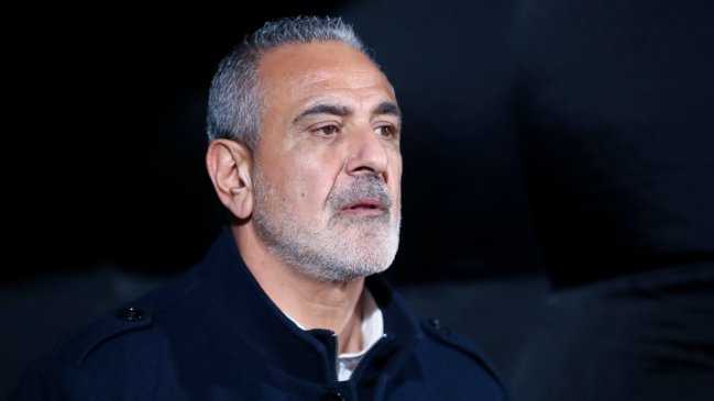 Milad abordó posibilidad de aplazar el clásico universitario por duelos de la U en la Sudamericana