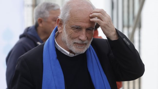 Presupuesto 2026: UDI condiciona tramitación y estudia acusación contra Montes