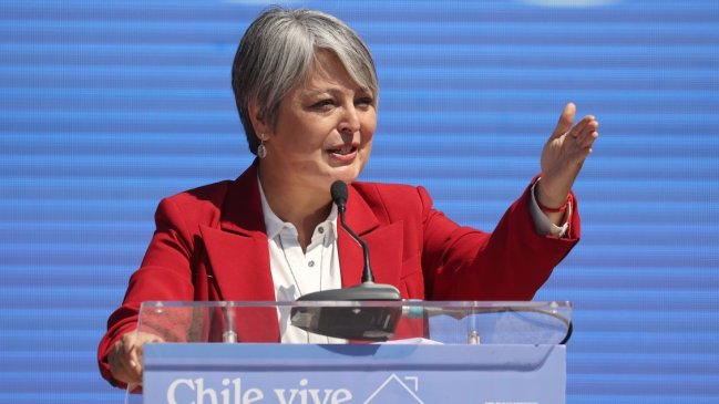 Comando de Jara desmiente demora de su programa: 