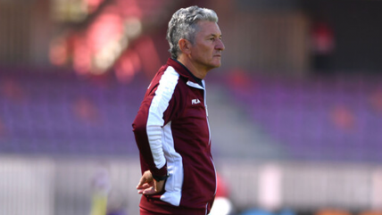   Sciacqua y su estreno con empate en La Serena: Es el inicio de algo que le tengo mucha fe 