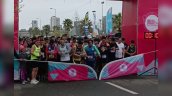 Competidor murió tras descompensarse en Media Maratón del Biobío