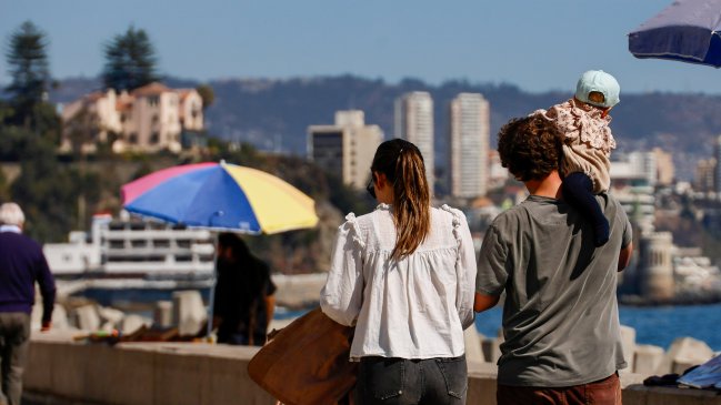 Gobierno celebra premios internacionales en turismo: 